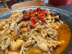 -美蛙四季(亦庄店)