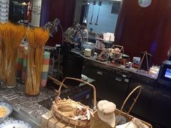 -重庆丽苑维景国际大酒店·海鲜自助餐厅