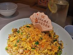 -吴家·非遗淮扬小馆(镇江万达广场店)