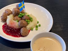 -宜家·瑞典风味餐厅(无锡店)