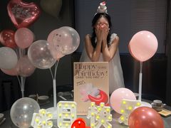 -巴厘龙虾·榜首油焖大虾(洞庭·艺术洋房店)