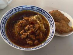 -大时代美食面馆