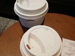 -星巴克臻选(天津鲁能中心一店)