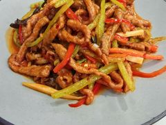 -白魁老号饭庄(交道口店)