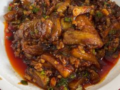 -无味饭店(九眼桥商业文化广场店)