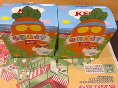 -肯德基(星河店)
