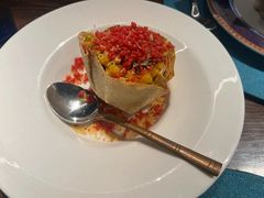 -甘尼仕印度餐厅爵士酒吧(阳春巷店)