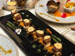 -月下料理(楷林IFC店)