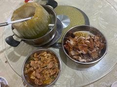 -红旗山庄(圭峰山店)