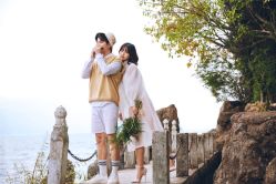 -布拉格婚纱摄影(真实客片店)