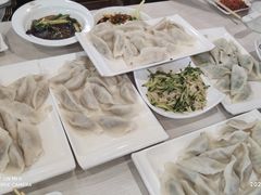 -柏记水饺(哈西万达店)