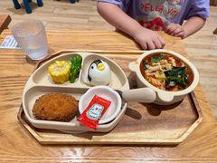 -小满手工粉(上海文峰广场店)