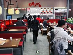 大堂-管氏翅吧(马家堡店)