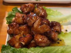-61号餐吧(兴坪古镇漓江店)