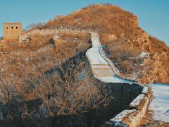 -司马台长城