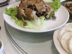 -晋阳饭庄(虎坊桥店)