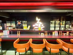 -無二炙坊·和牛烧肉(大钟寺1733店)