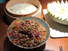 -楼兰新疆主题餐厅(苏州中心店)