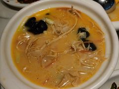-小吴越·江浙融合菜(惠山万达广场店)