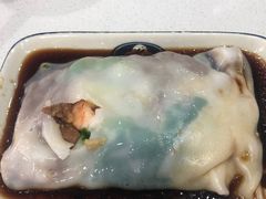 -银记肠粉(文昌北路店)
