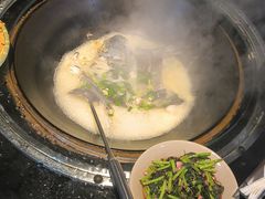 -好灶头妈妈菜·柴火灶台鱼·千岛湖土菜地标美食