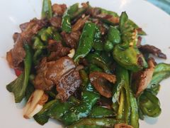 -蔓兰家的四季S0餐厅·融合菜(当代MOMA店)