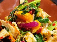 -Ameigo梅果·云贵川bistro(长宁来福士店)