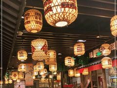 大堂-南京大牌档(崇文门国瑞店)