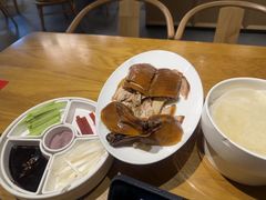 -伊喜饺子·烤鸭(五道口学院路店)