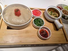 -巴盟人家·内蒙地方菜(华丽家族店)