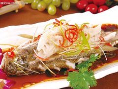 -漓江又一軒·广西菜·桂林米粉(梅林店)