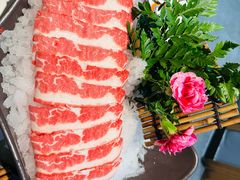-红沃鳗鱼黑牛烤肉店(不老街店)
