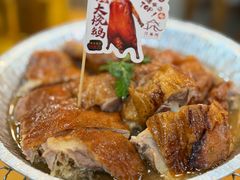 -花溪雨·森林餐厅(石基店)