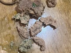 -茶马古道·野生菌清汤黄牛肉(沙溪店)