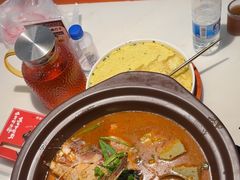 -蜀香格格•剁椒鱼头(龙西店)
