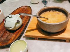 泸沽湖虾膏红米饭-辛香汇·现炒川菜(淮海路百盛店)