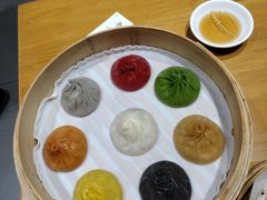 -乐忻皇朝(上海中心大厦店)