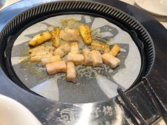 -么子烤肉(化龙池店)