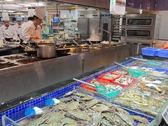 -高佳庄·舟山海鲜(海景旗舰店)