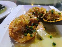 -四川小胡子海鲜(丁村万人海鲜广场店)