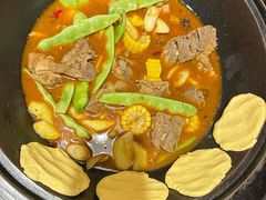 -粗粮人家·东北菜(洋桥店)