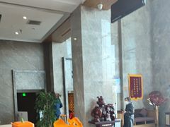 -星河湾温泉洗浴酒店