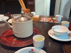 -老灶房-四川土菜(铁牛广场店)