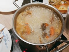 -星伦多自助料理(宝山龙湖天街店)