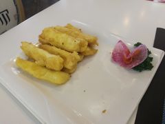 -帕米尔食府(白云观店)