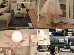 -宜家家居(高新商场店)