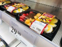 MM海鲜什锦沙拉-山姆餐吧(山姆会员商店店)