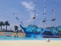 -乐华城·88度温泉乐园