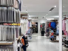 -优衣库(青岛伟东乐客城店)