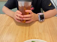 -明記茶餐廳(福田总店)